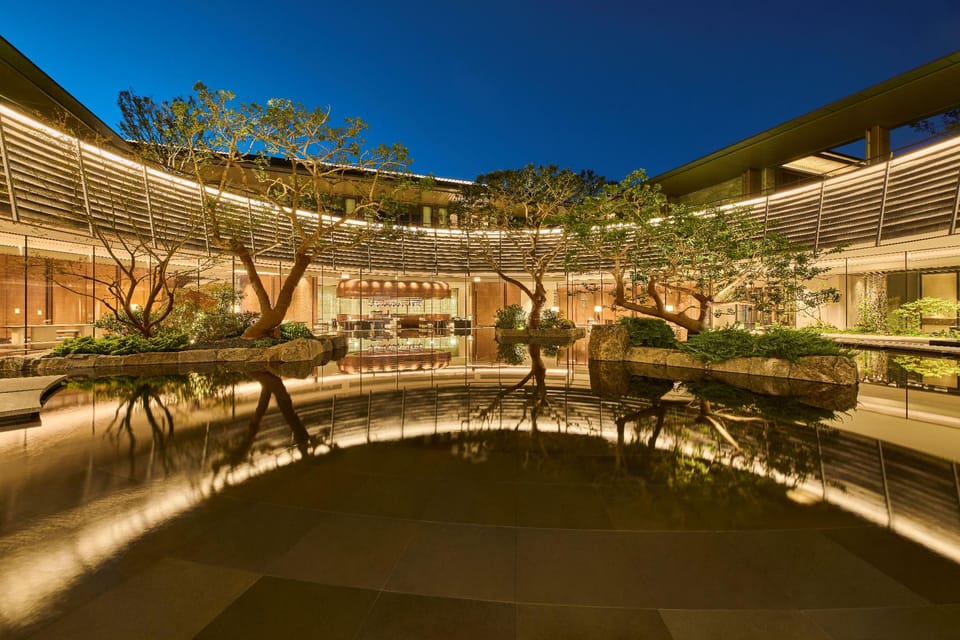 Shu Hua Hotel Tianmu Mountain, Curio Collection by Hilton Hotel in Hangzhou