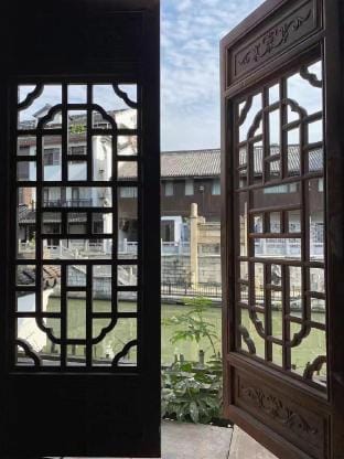 Yingtian Small Stay Homestay (Nanjing Confucius Temple Sanshan Street Metro Station Branch) Hotel in Nanjing
