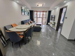 Family Fun Cozy Inn Niuniu Homestay (Jinhua Film and Television City Branch) Hotel in Zhejiang