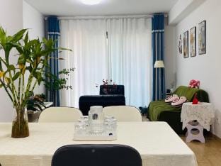 Wanda Homestay (West City Branch) Hotel in Jiangsu