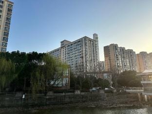 Dianshan Lake View Homestay (Suzhou Branch) Hotel in Shanghai