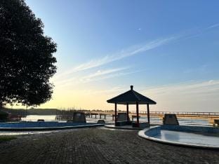 Dianshan Lake View Homestay (Suzhou Branch) Hotel in Shanghai