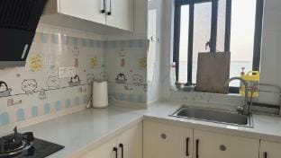 Dianshan Lake View Homestay (Suzhou Branch) Hotel in Shanghai