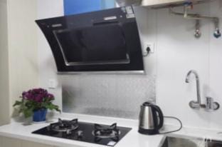 Daxianli Homestay (Humble Administrator's Garden Branch) Hotel in Suzhou