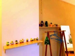 Ask the Spring Breeze Homestay (Suzhou Wanda Plaza Branch) Hotel in Jiangsu