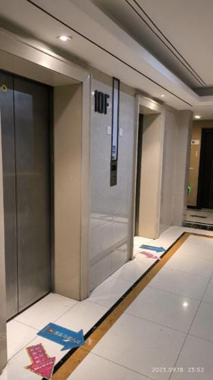 Ask the Spring Breeze Homestay (Suzhou Wanda Plaza Branch) Hotel in Jiangsu