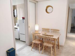 Mi Jia Homestay (Xuzhou Branch) Hotel in Jiangsu