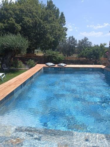 Le PaSadin Hotel in Valréas