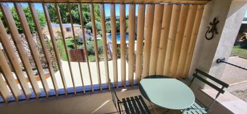 Le PaSadin Hotel in Valréas