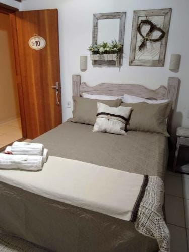 Flats dos Fernandes Geriba Inn in Armacao dos Buzios