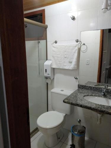 Flats dos Fernandes Geriba Inn in Armacao dos Buzios