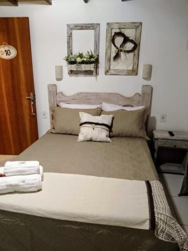 Flats dos Fernandes Geriba Inn in Armacao dos Buzios