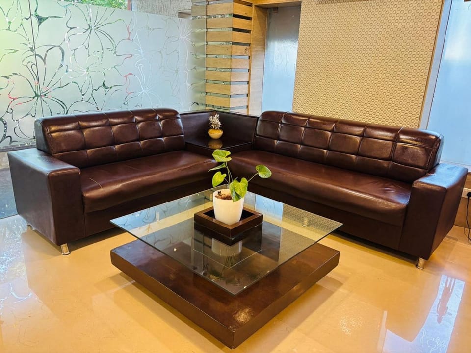 Hotel Lotus Grand Jubilee Hotel in Hyderabad