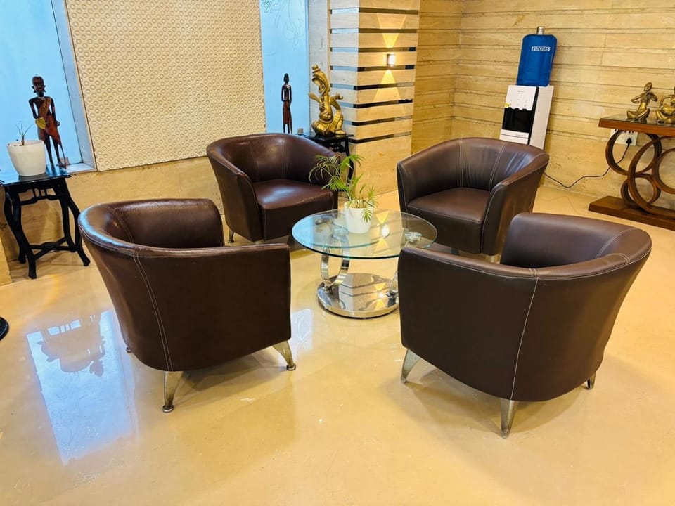 Hotel Lotus Grand Jubilee Hotel in Hyderabad