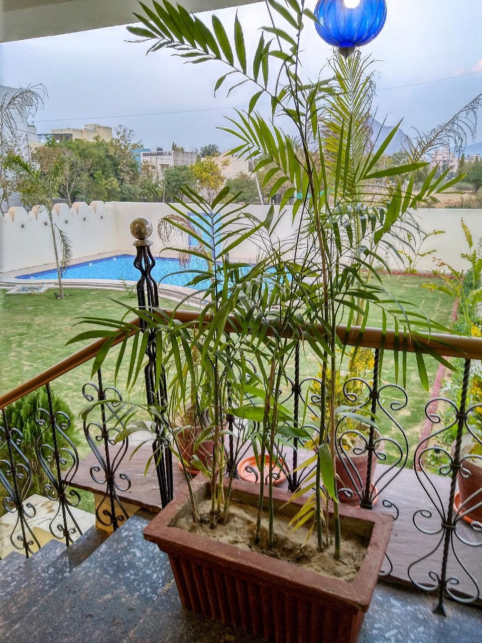Hotel vamdev fort Hotel in Rajasthan