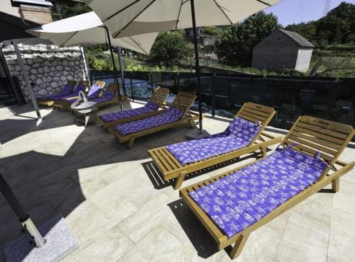 Holiday Home Marana Hotel in Šibenik-Knin County, Croatia
