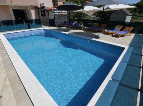 Holiday Home Marana Hotel in Šibenik-Knin County, Croatia
