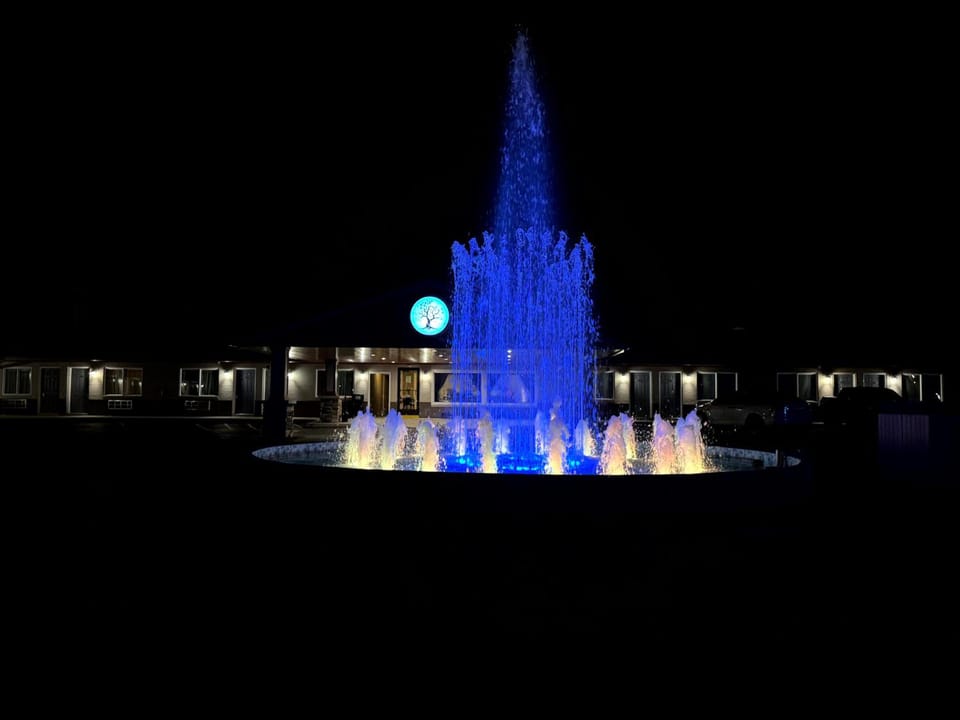 Four Seasons Inn Hotel in Ohio