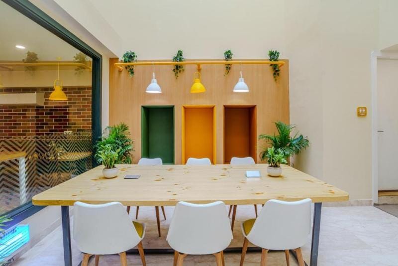Bloom Hotel - Greater Kailash 2 Hotel in New Delhi