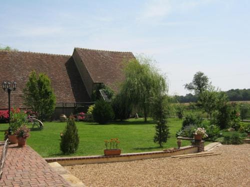 La Glatine - Chambres d'hotes Hotel in Normandy