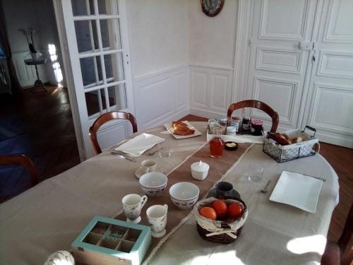 Charme D Antan Hotel in Hauts-de-France