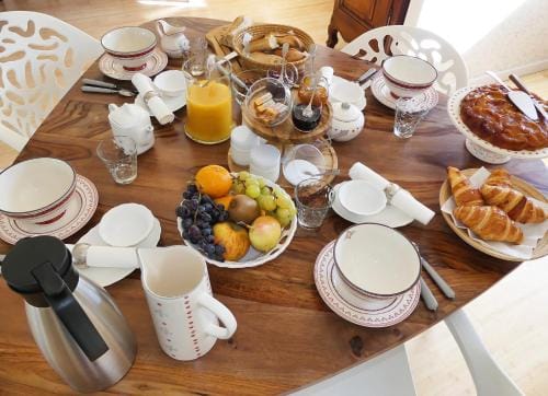 Les Ambaciales Hotel in Amboise