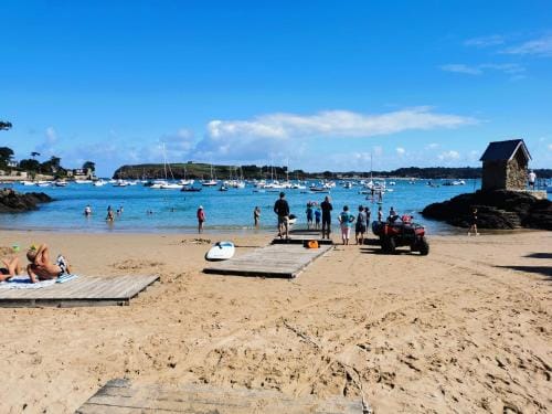 Plage du Pont - Chambres d'Hotes Hotel in St-Malo