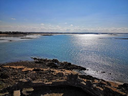 Plage du Pont - Chambres d'Hotes Hotel in St-Malo