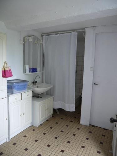 les Miquelots Hotel in Normandy