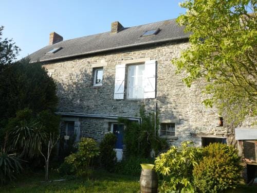 les Miquelots Hotel in Normandy