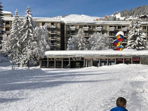 Hotel LAPIAZ & Spa - FLAINE Hotel in Arâches-la-Frasse