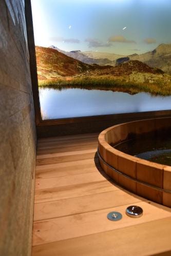 Hotel LAPIAZ & Spa - FLAINE Hotel in Arâches-la-Frasse