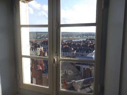 castel de la comtesse Hotel in Blois