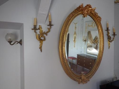 castel de la comtesse Hotel in Blois