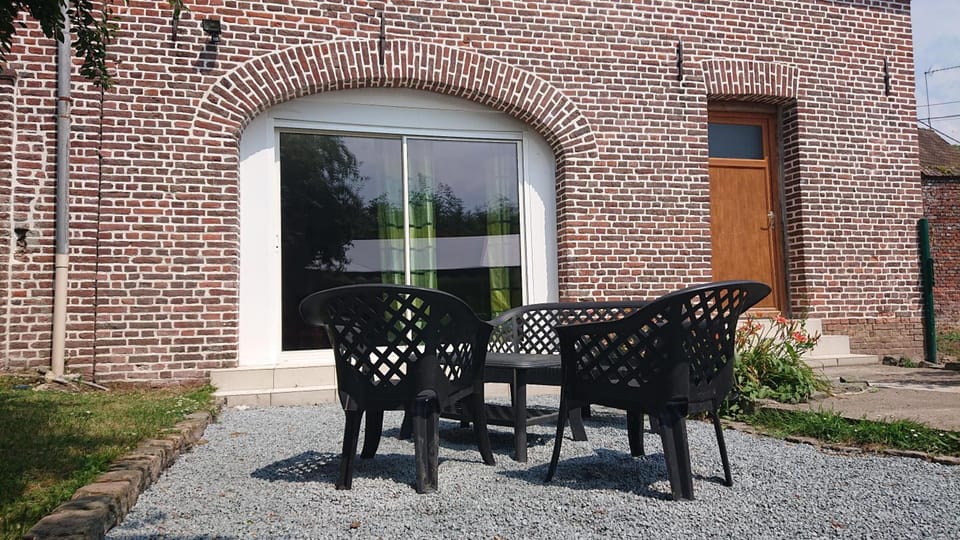 Les Chambres du Relais Hotel in Hauts-de-France