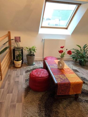 Kim MAO Hotel in Auray