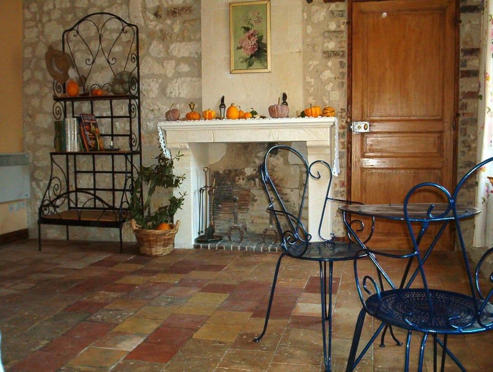 Cote Jardin Hotel in Centre-Val de Loire