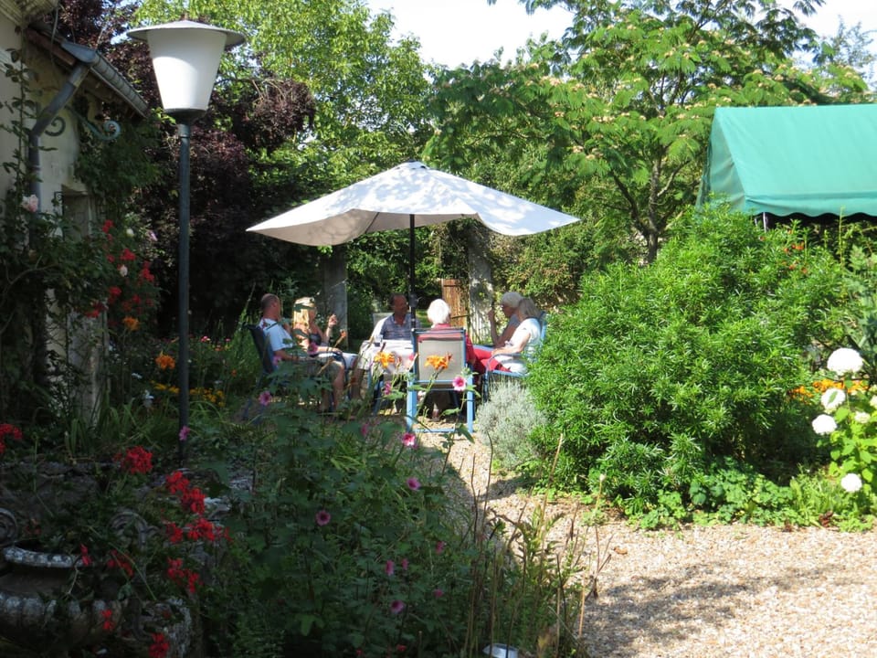 Cote Jardin Hotel in Centre-Val de Loire