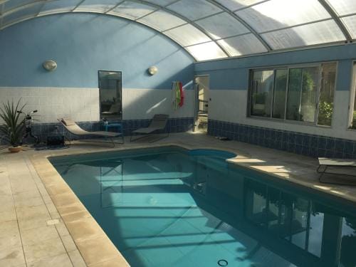 Villa Dufresne Hotel in Auvergne-Rhône-Alpes