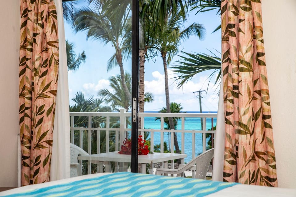 Orange Hill Beach Inn Inn in Nassau