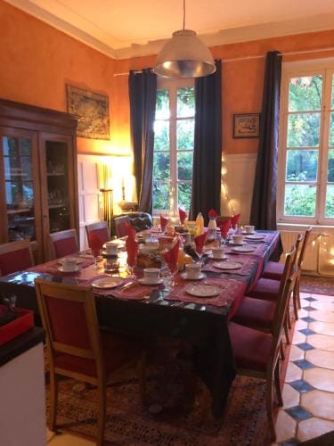 B&B La tour blanche Hotel in Hauts-de-France