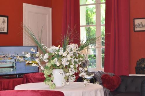 B&B La tour blanche Hotel in Hauts-de-France