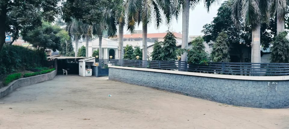 Banjara Resorts Resort in Uttar Pradesh