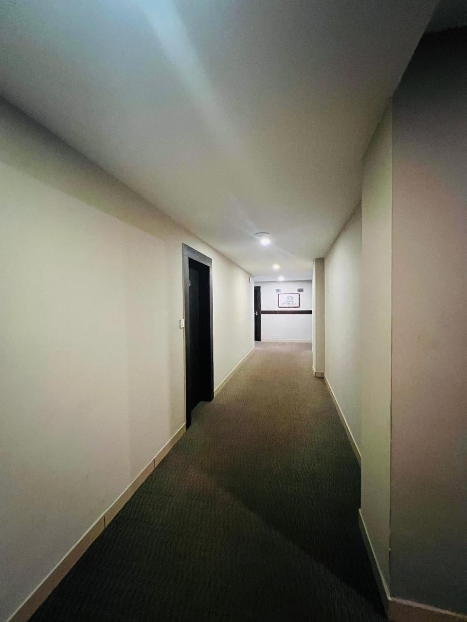 Luxebay Hotel in Bengaluru