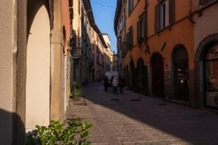 Casa Pignolo - Sostify Hotel in Bergamo