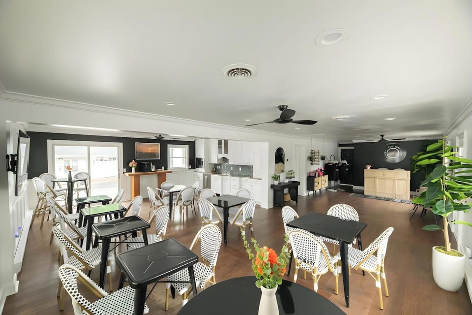 The Waypoint Rehoboth Hotel in Rehoboth Beach