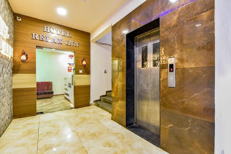 Via Relax Inn Hotel in Ahmedabad