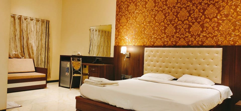 Hotel Shubham Inn Apartment hotel in Thane