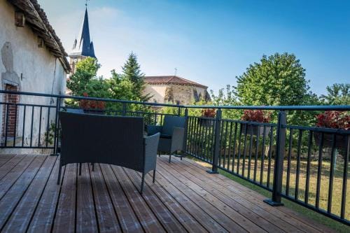 La cheneviere Hotel in Auvergne-Rhône-Alpes