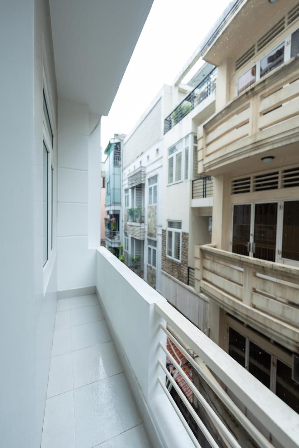 BLUE SÀI GÒN HOMESTAY Hotel in Ho Chi Minh City